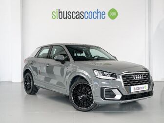 Imagen de AUDI Q2 30 TDI Sport S tronic 85kW