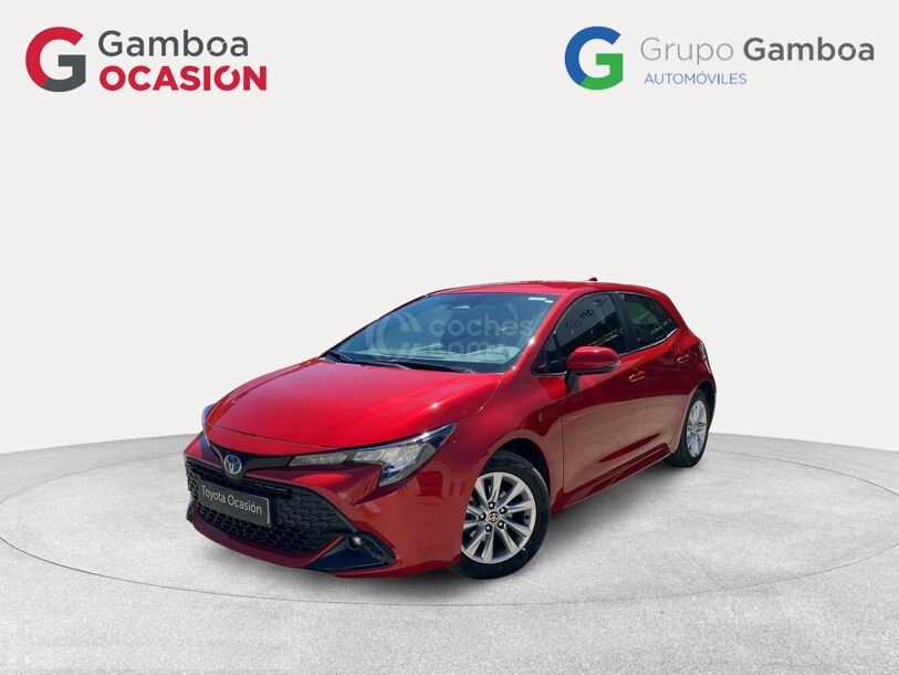 Foto del TOYOTA Corolla 140H Active Plus