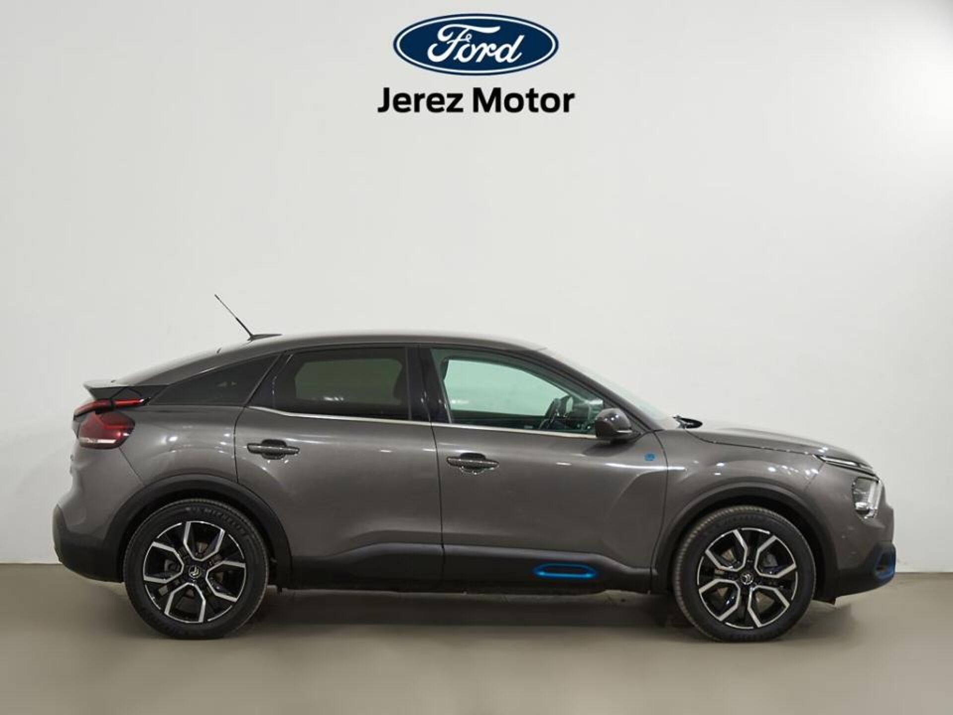 Imagen 2 de CITROEN C4