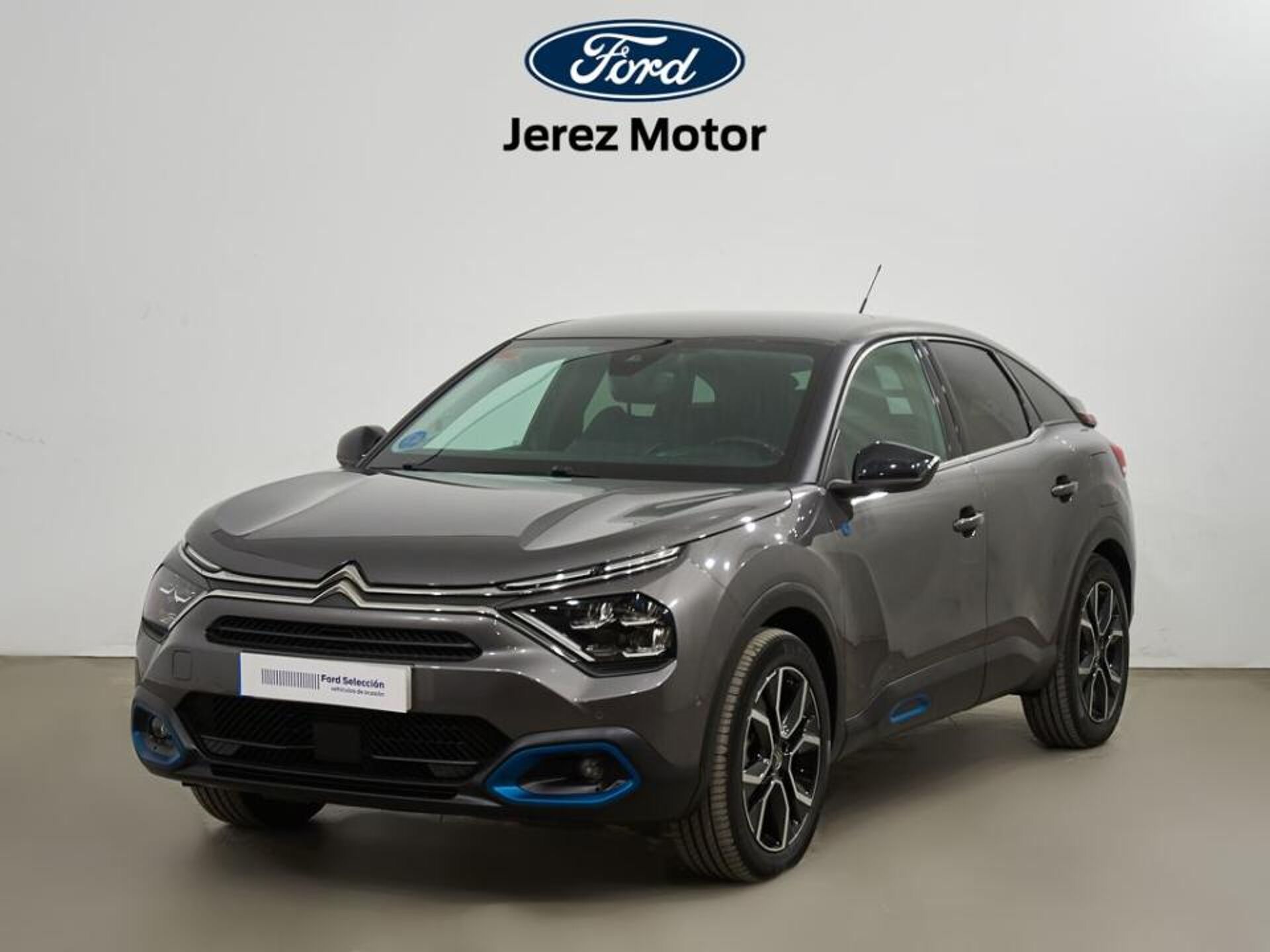 Imagen 1 de CITROEN C4