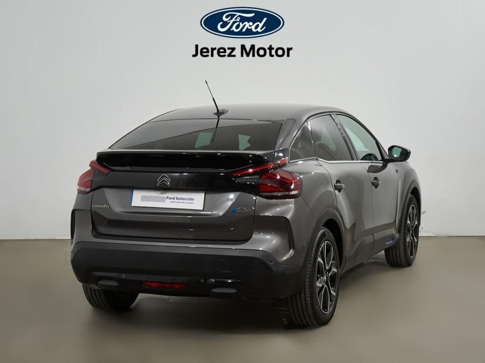 Foto del CITROEN C4 ë - Shine 100kW