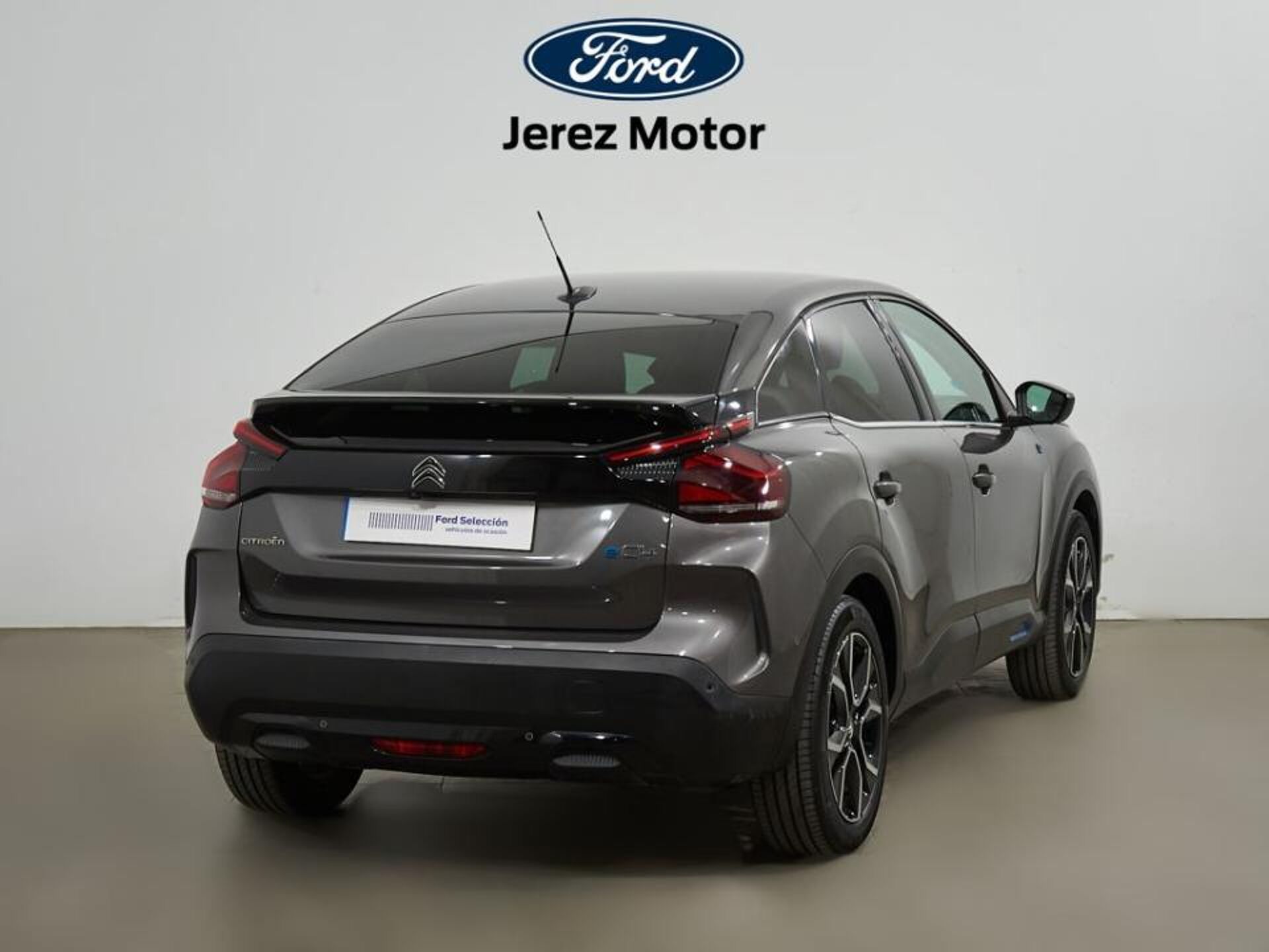 Imagen 3 de CITROEN C4