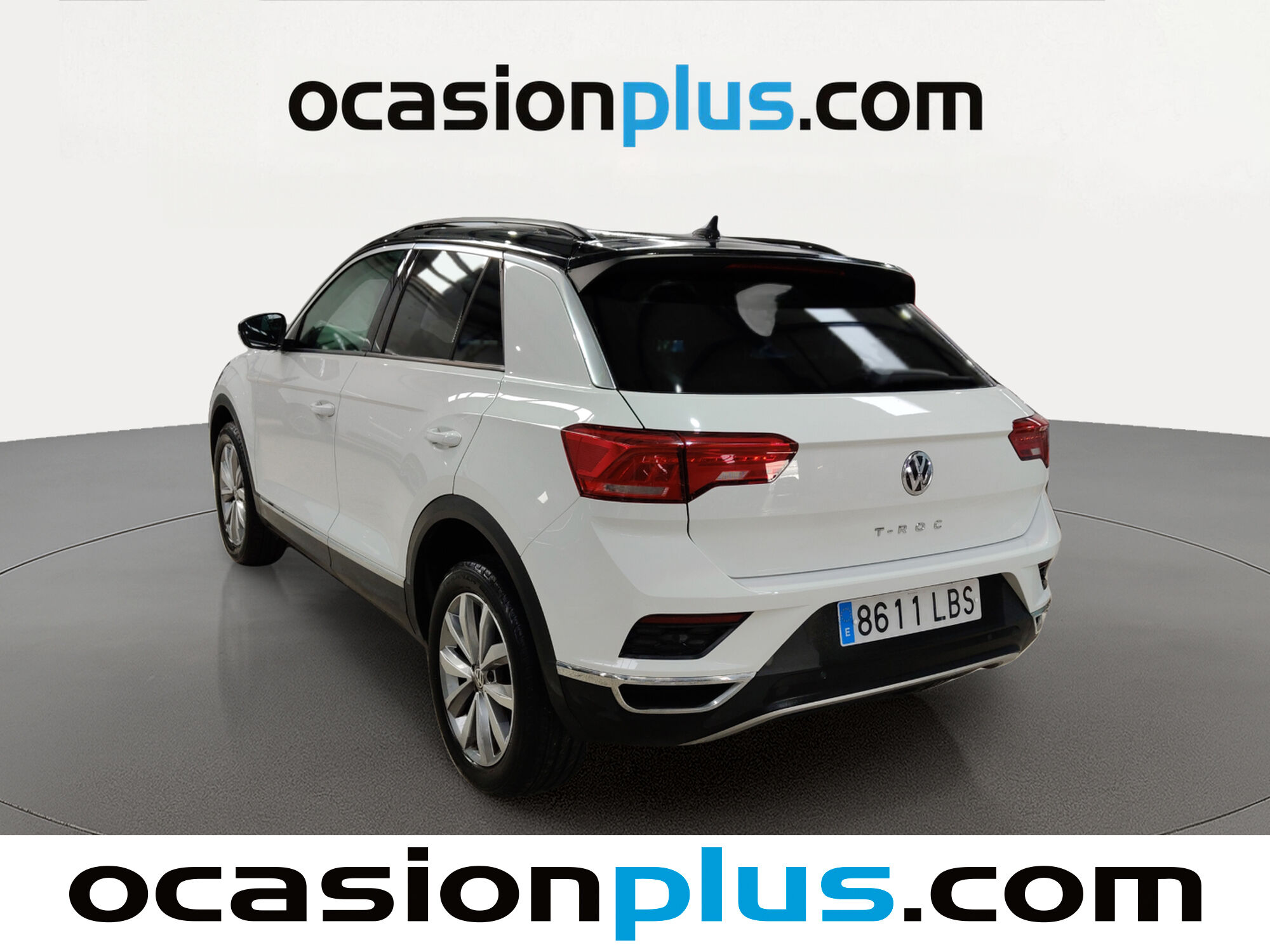 Foto del VOLKSWAGEN T-Roc 1.6TDI Advance Style