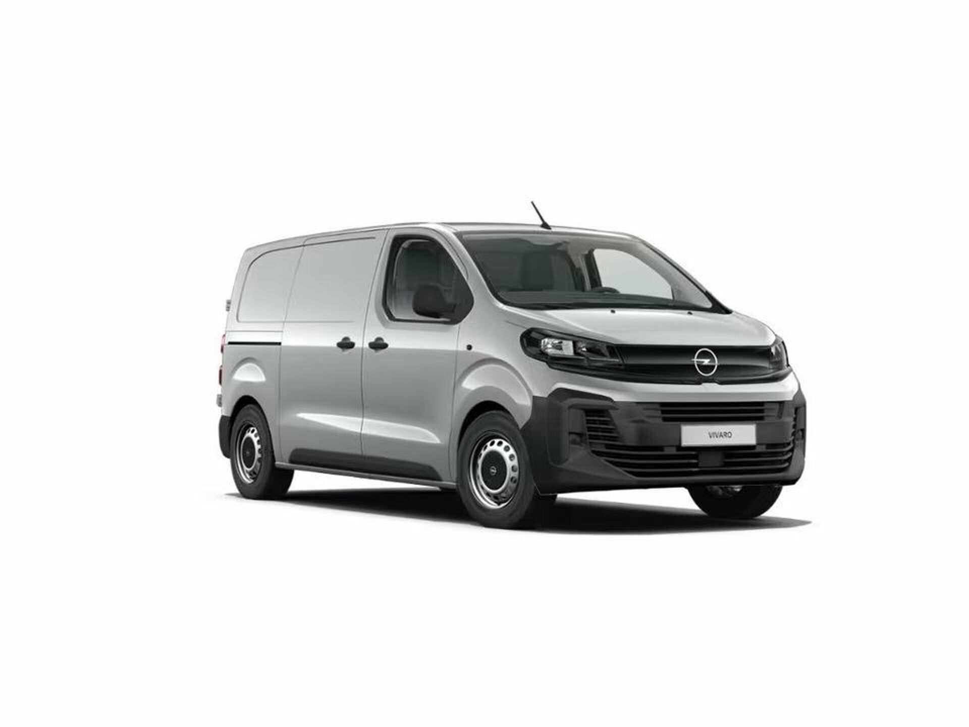 Imagen de OPEL Vivaro