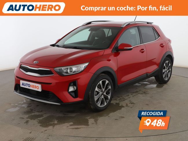 KIA Stonic (1.0 TGDI Drive) en Madrid