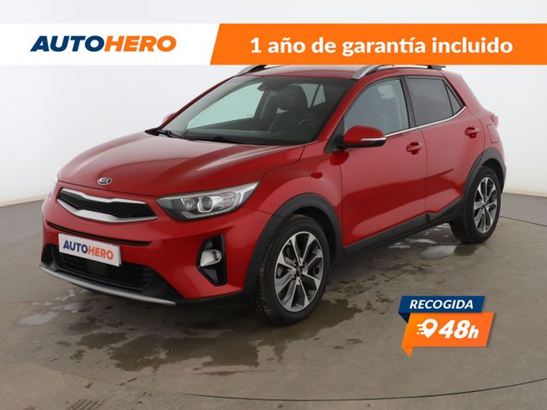 Imagen de KIA Stonic