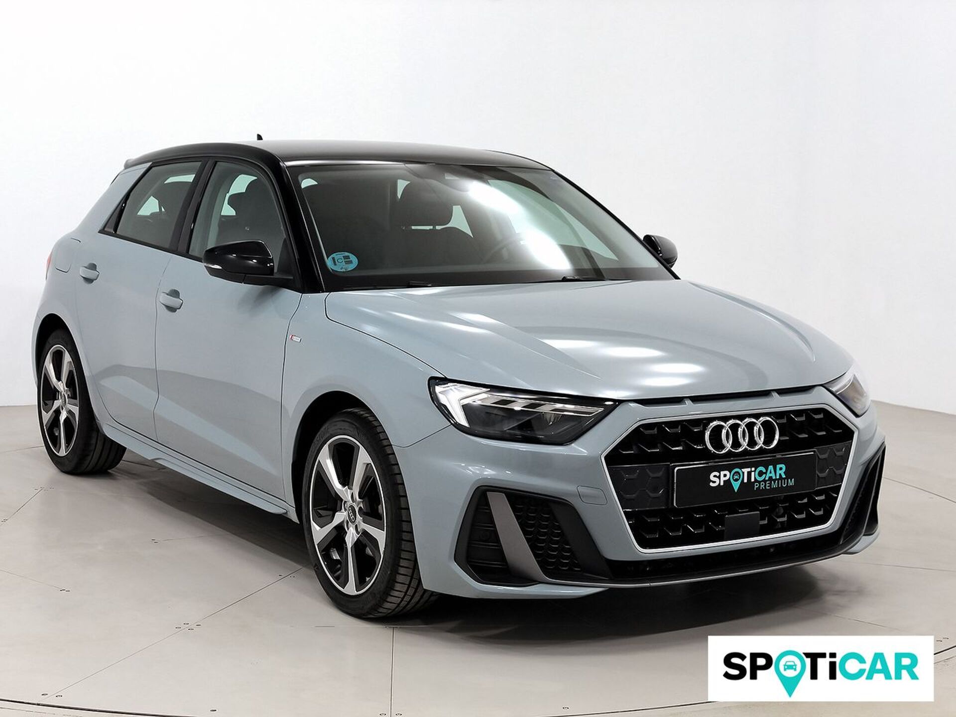 Imagen de AUDI A1
