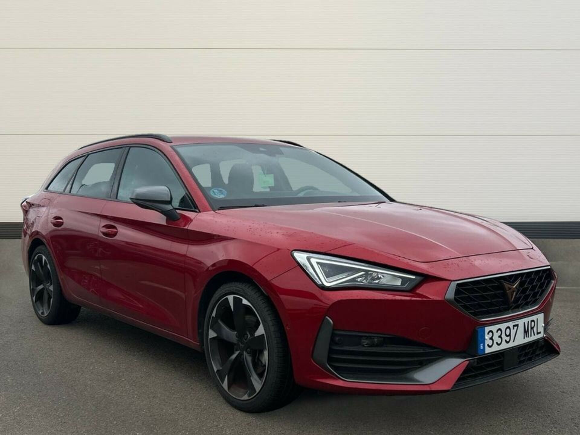 Imagen 1 de CUPRA León