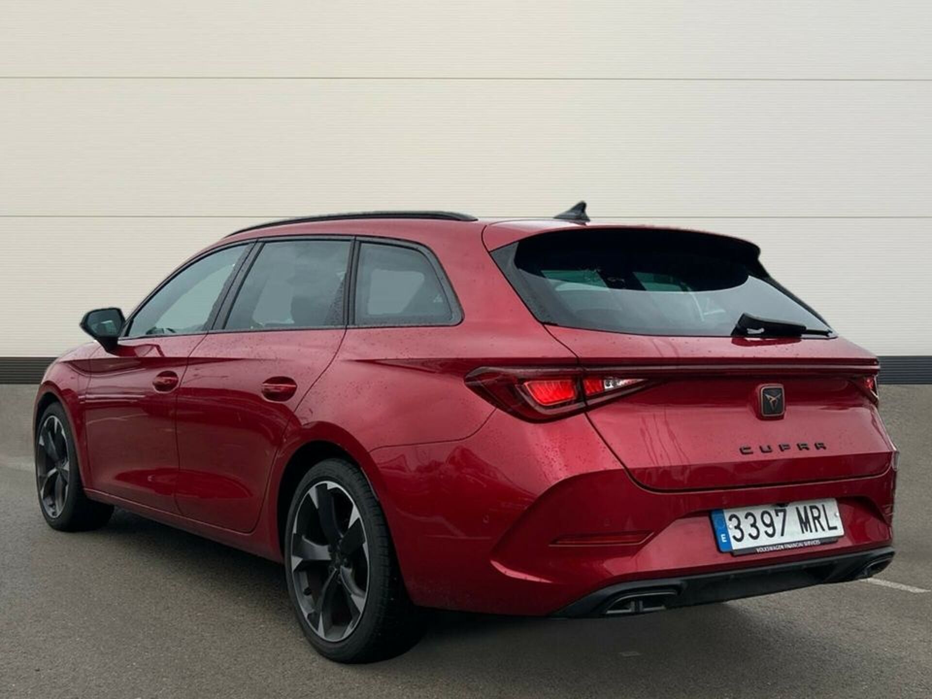 Imagen 2 de CUPRA León