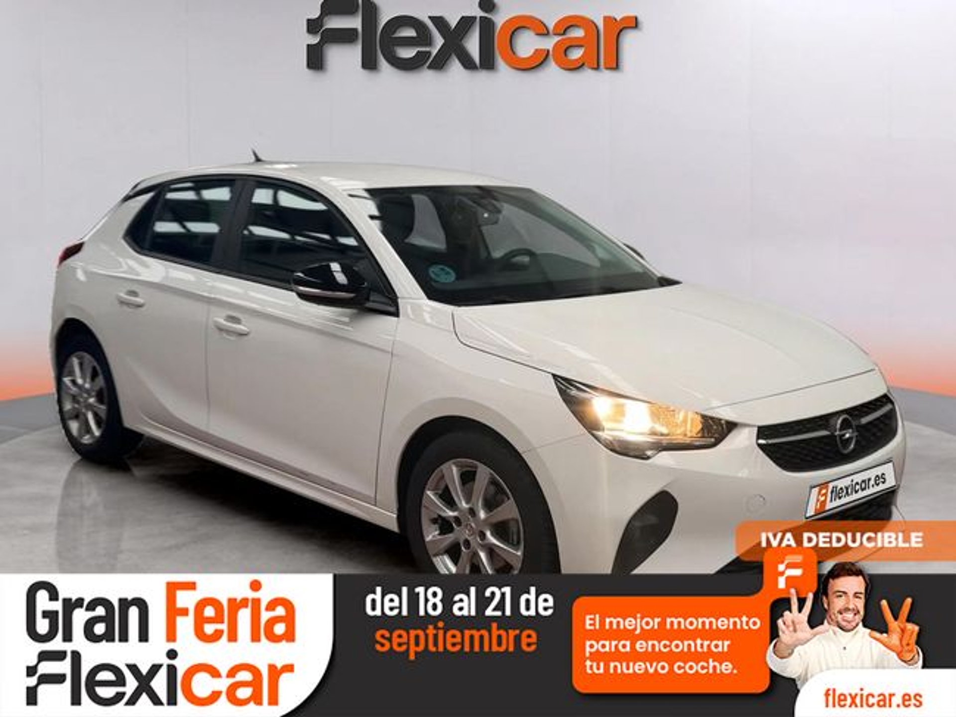 Imagen de OPEL Corsa