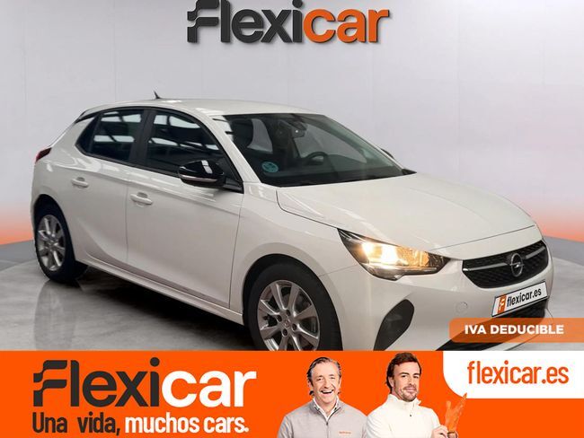 OPEL Corsa (1.2T XHL 74kW (100CV) Edition) en Cantabria