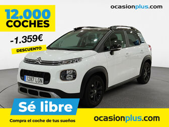 Imagen de CITROEN C3 Aircross BlueHDi S&S Origins 100