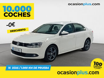 Imagen de VOLKSWAGEN Jetta 1.6TDI BMT Advance