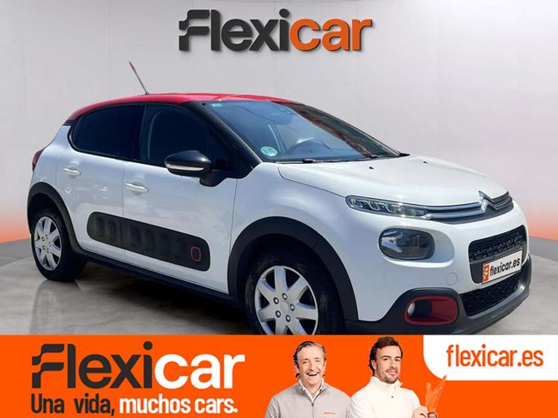 Imagen de CITROEN C3 Comercial