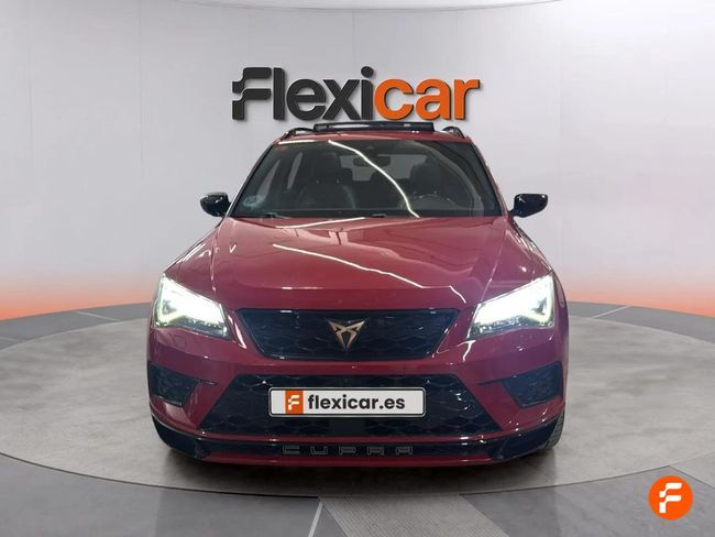 Foto del CUPRA Ateca ATECA 2.0 TSI 300 DSG 4DRIVE