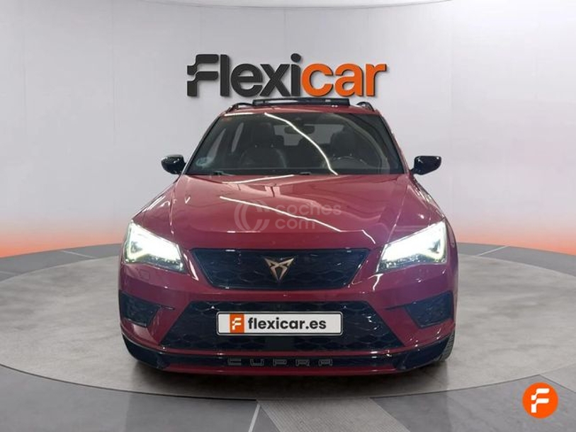 Foto del CUPRA Ateca ATECA 2.0 TSI 300 DSG 4DRIVE