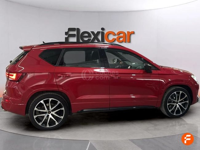 Foto del CUPRA Ateca ATECA 2.0 TSI 300 DSG 4DRIVE