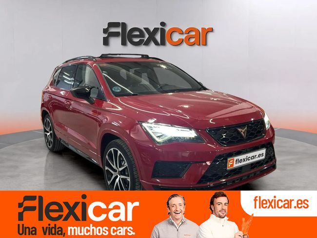 Foto del CUPRA Ateca ATECA 2.0 TSI 300 DSG 4DRIVE