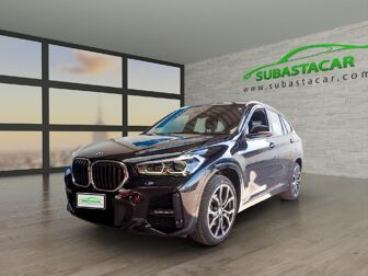 Imagen de BMW X1 sDrive 18dA