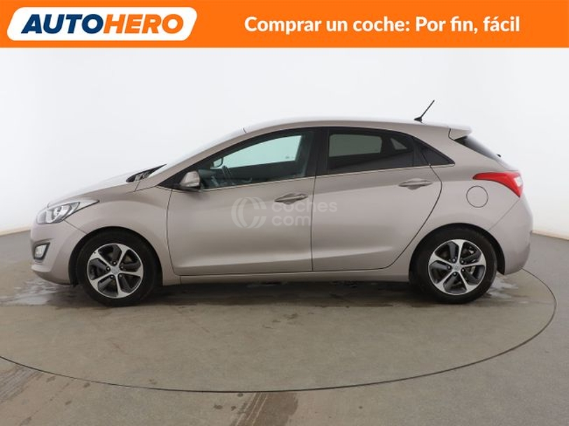 Foto del HYUNDAI i30 1.4 Go