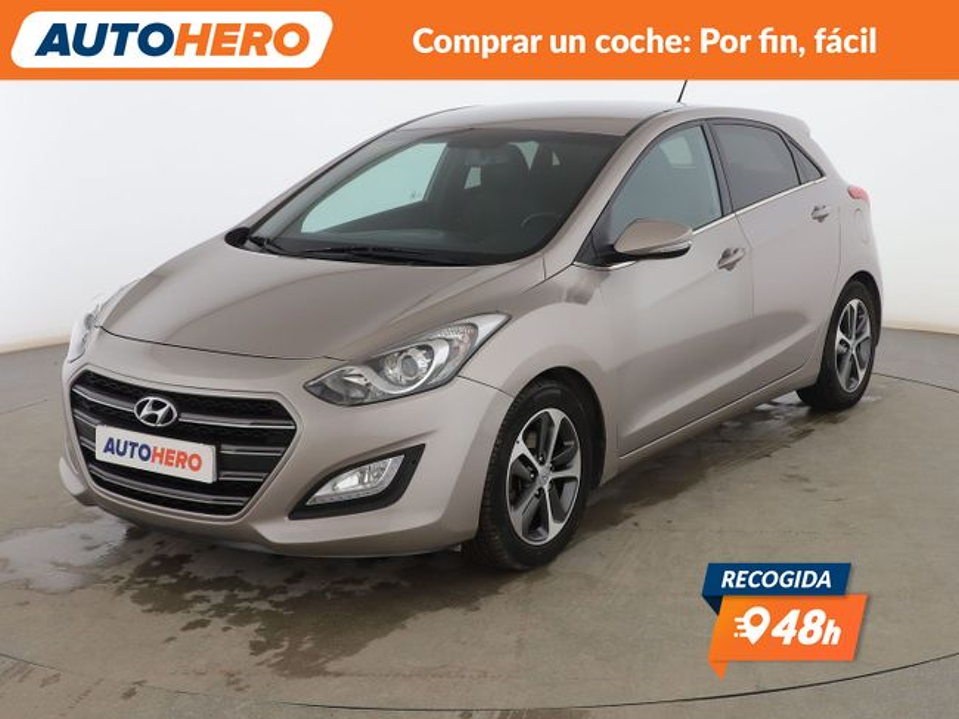 Imagen de HYUNDAI i30