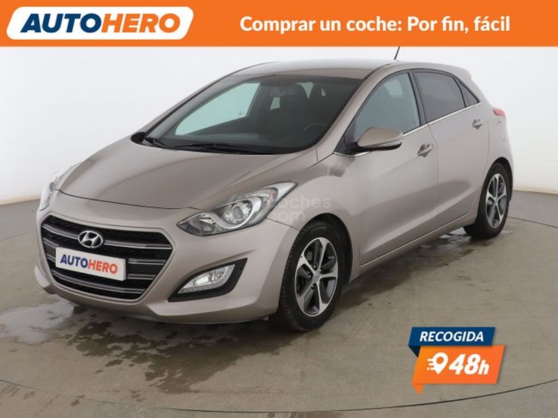 Foto del HYUNDAI i30 1.4 Go