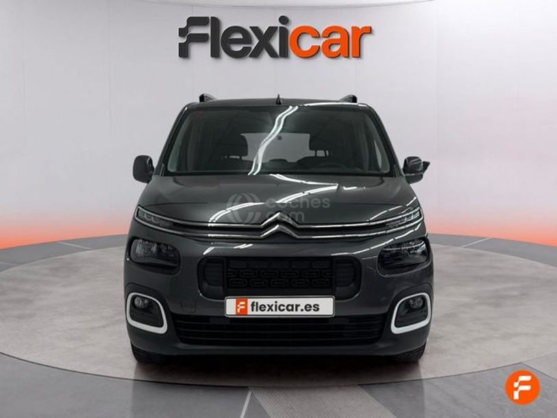 Foto del CITROEN Berlingo BlueHDi S&S Talla XL Shine 100