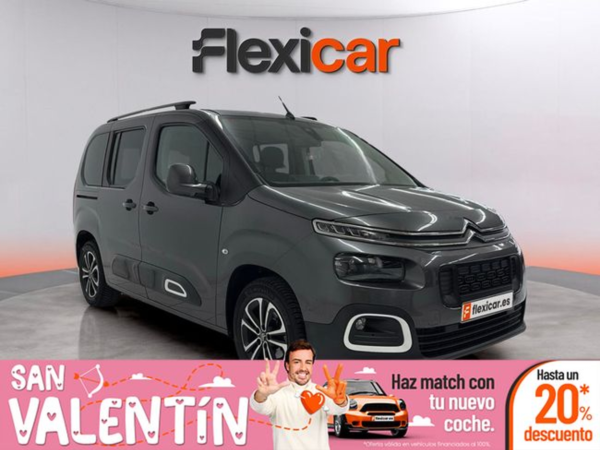 Imagen de CITROEN Berlingo