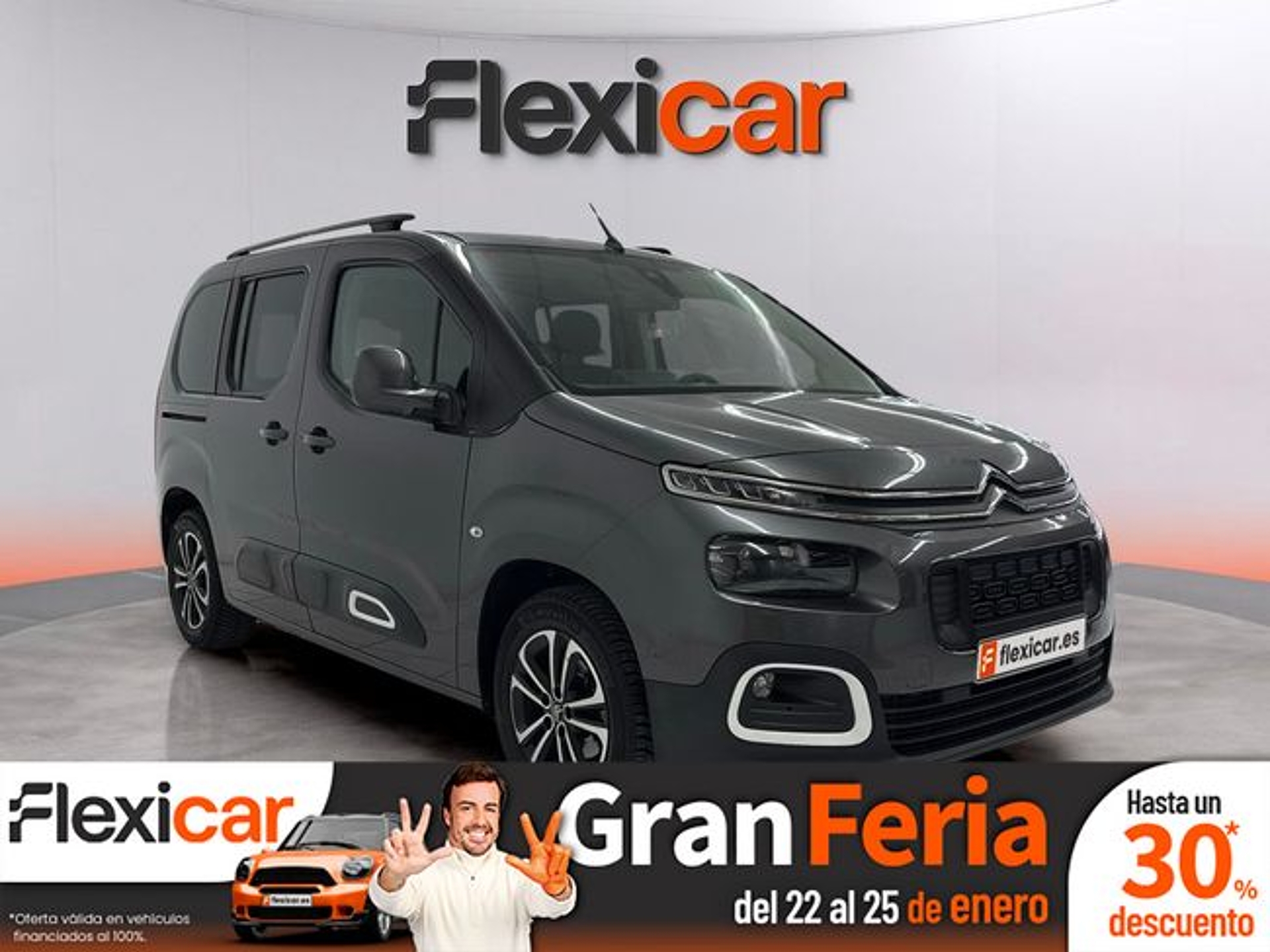 Imagen de CITROEN Berlingo