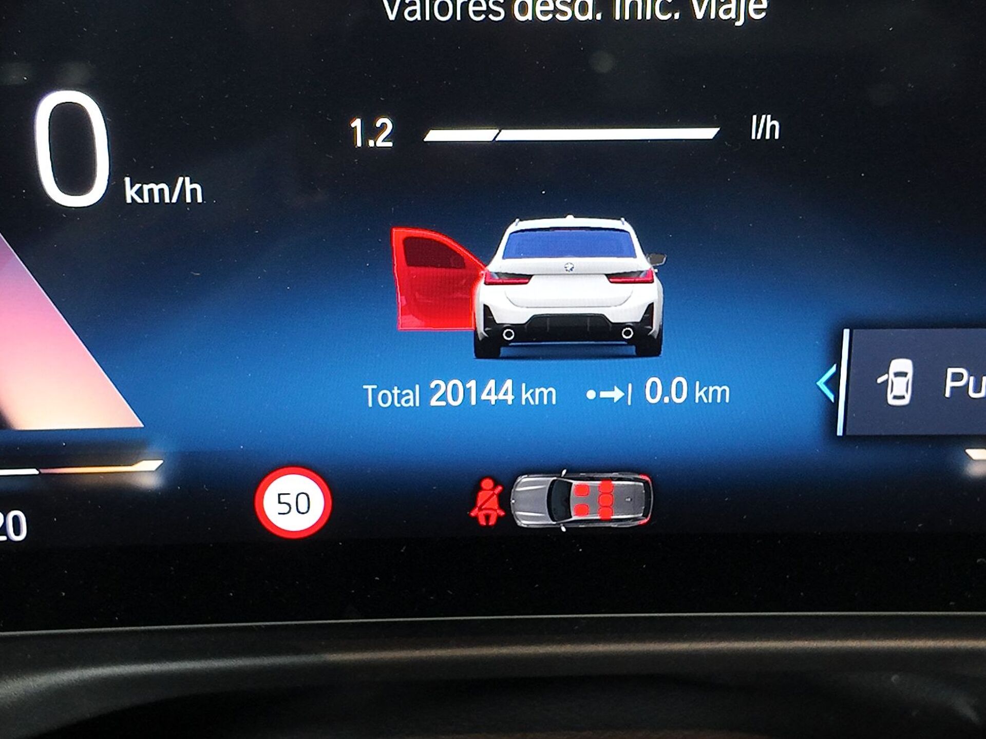 Imagen 3 de BMW Serie 3