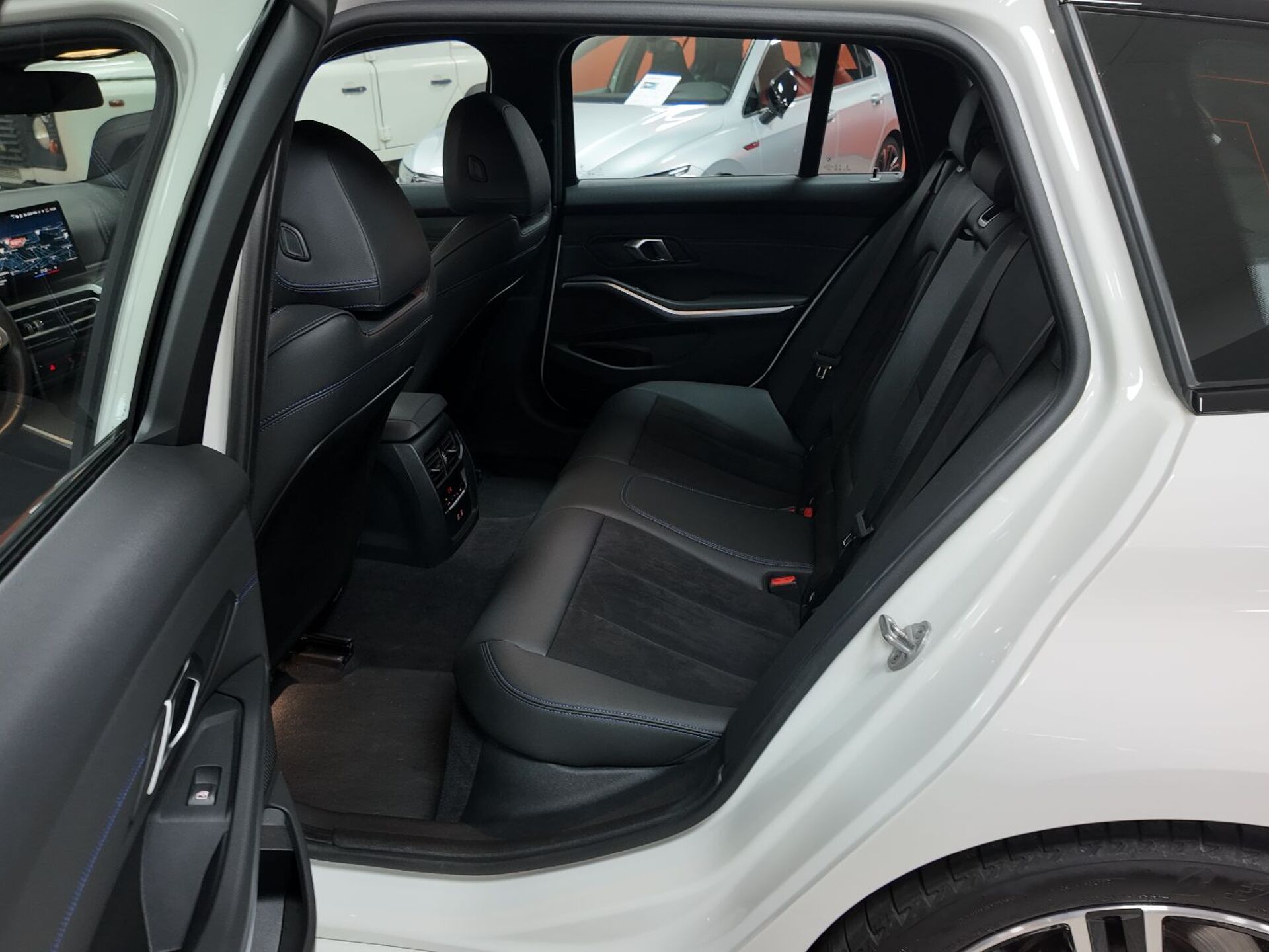 Imagen 2 de BMW Serie 3