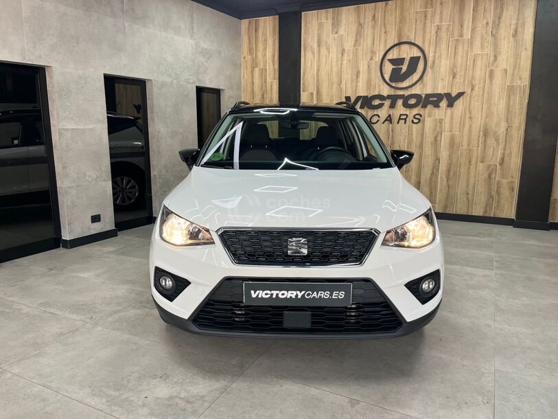 Foto del SEAT Arona 1.0 TSI S&S Style 110
