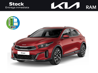 Imagen de KIA XCeed 1.5 MHEV Tech