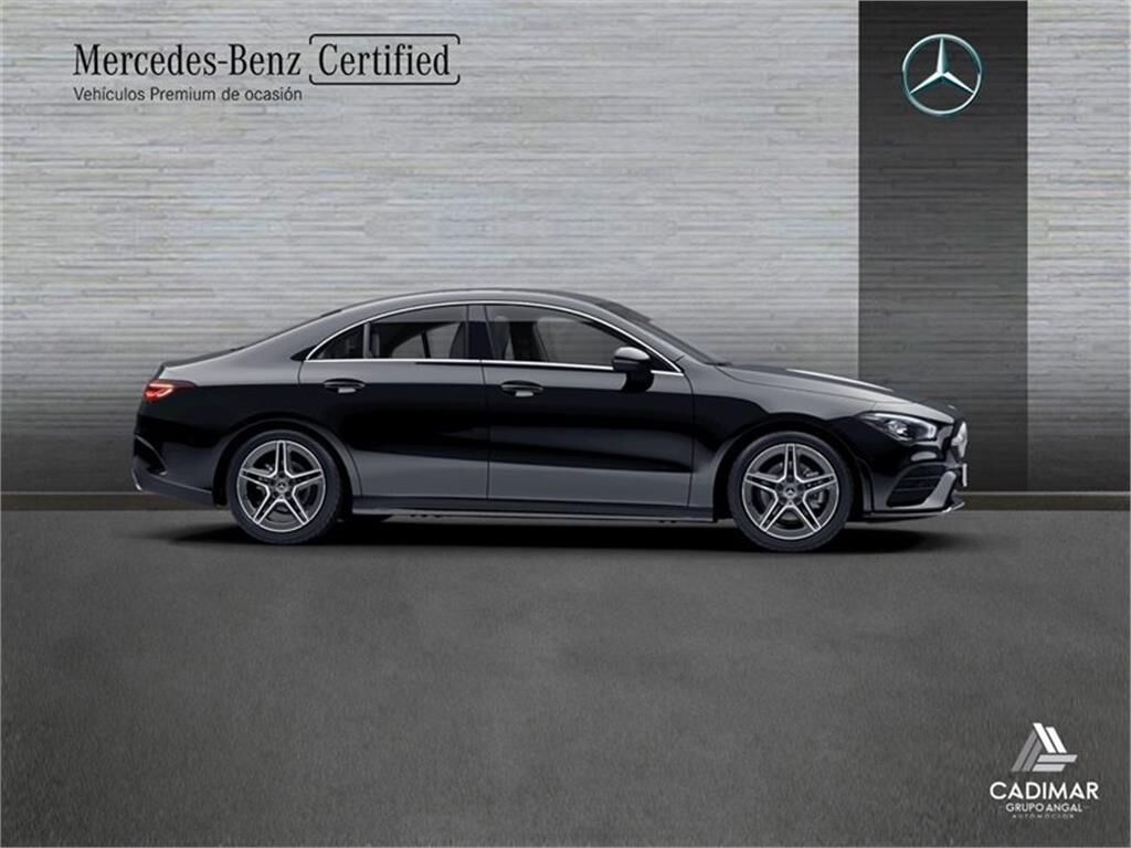 Foto del MERCEDES Clase CLA CLA 180
