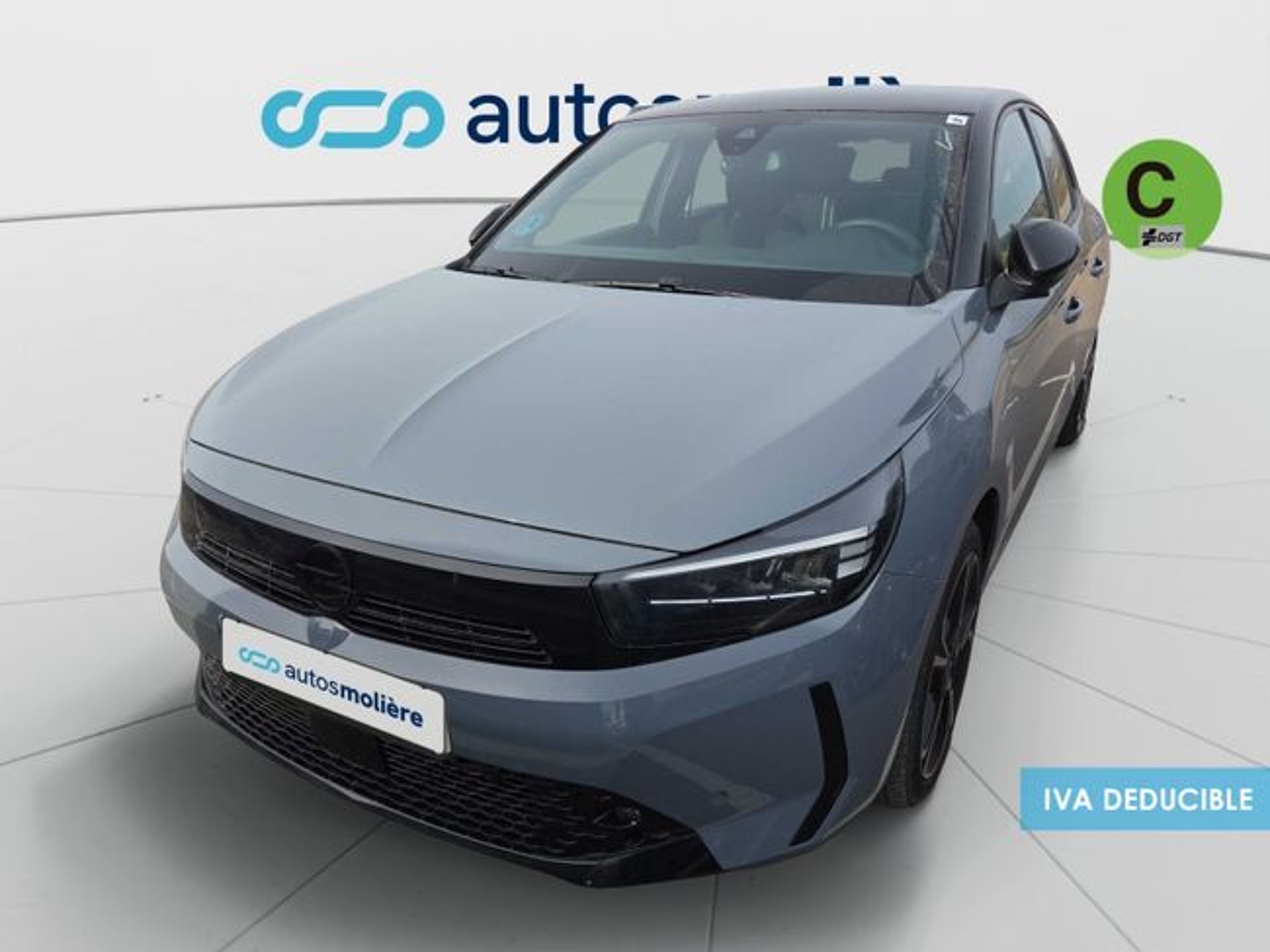 Imagen de OPEL Corsa