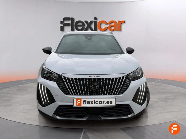 Foto del PEUGEOT 2008 1.2 PureTech S&S Allure 100