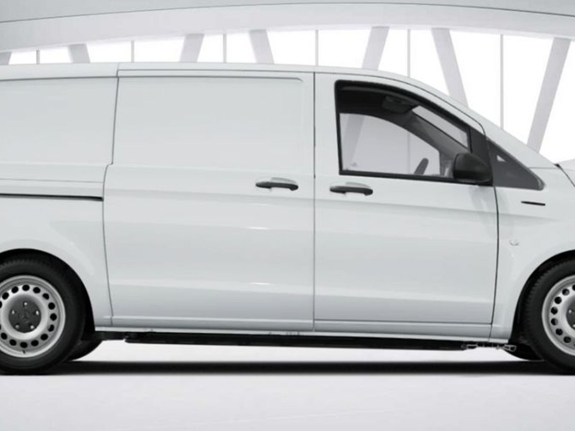 Imagen 3 de MERCEDES Vito