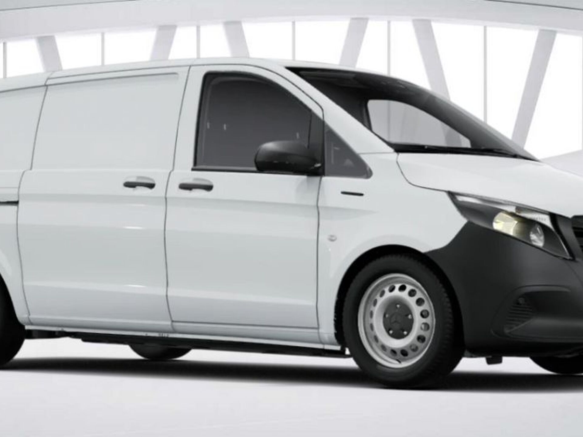 Imagen 2 de MERCEDES Vito