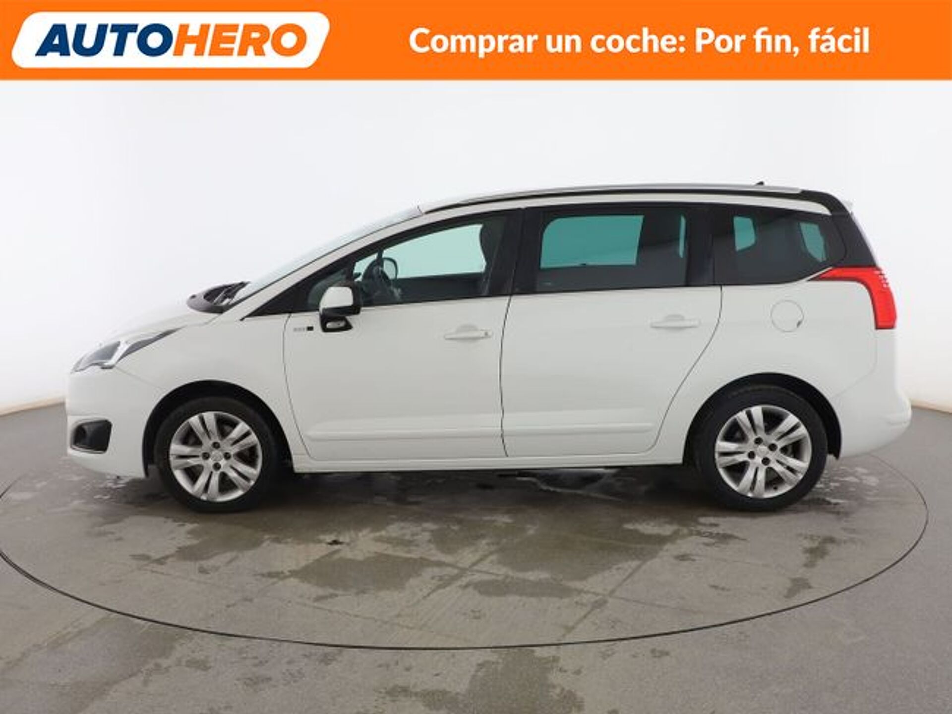 Imagen 3 de PEUGEOT 5008