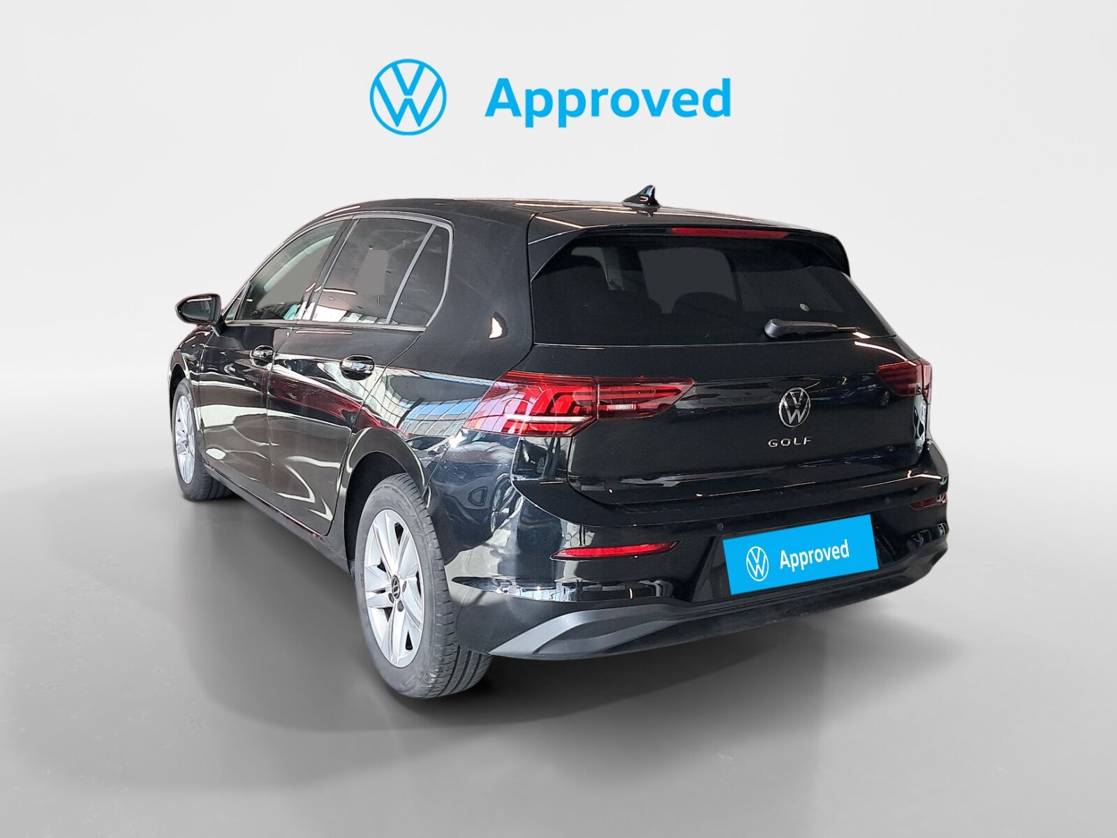 Foto del VOLKSWAGEN Golf 1.0 TSI Life 81kW