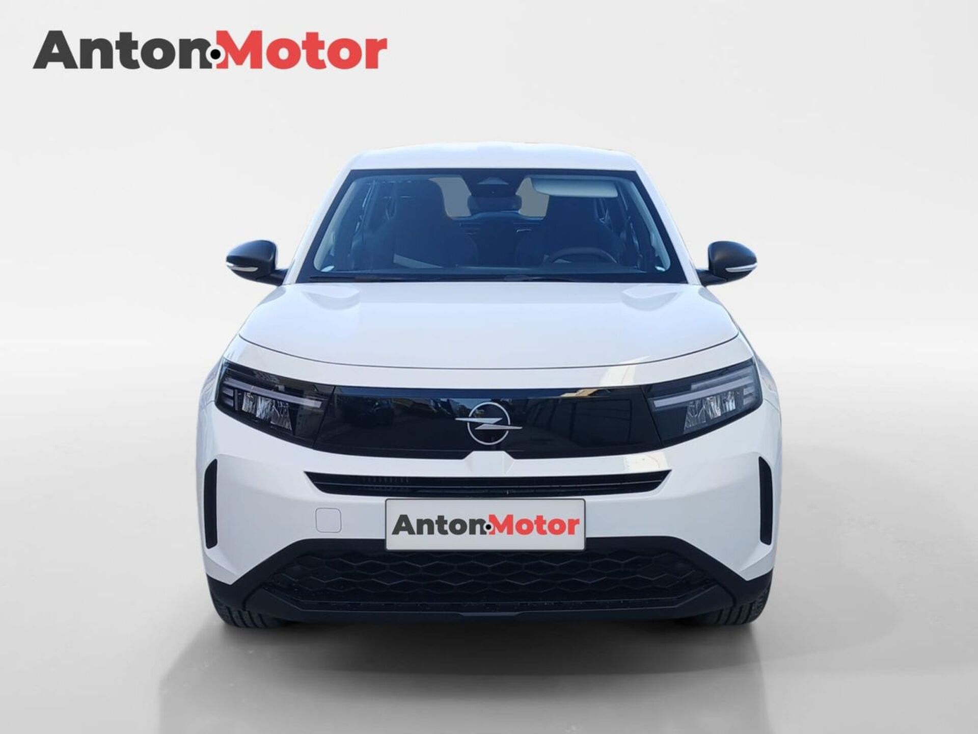 Imagen 2 de OPEL Frontera