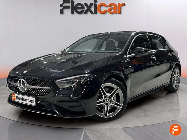 Foto del MERCEDES Clase A A 250e 8G-DCT