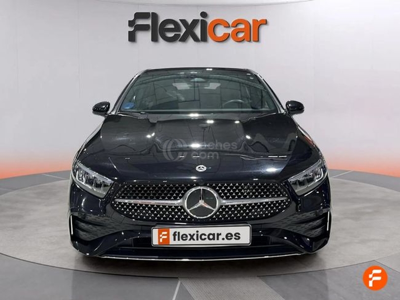 Foto del MERCEDES Clase A A 250e 8G-DCT