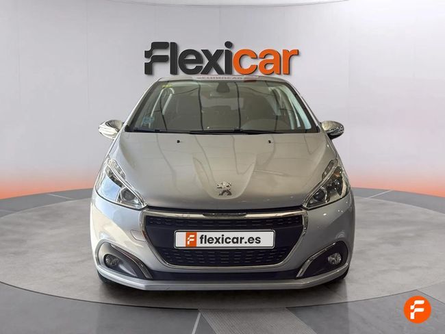 Foto del PEUGEOT 208 1.2 PureTech S&S Allure 110