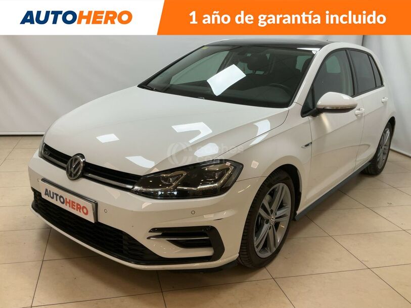 Foto del VOLKSWAGEN Golf 1.5 TSI Evo Sport 110kW