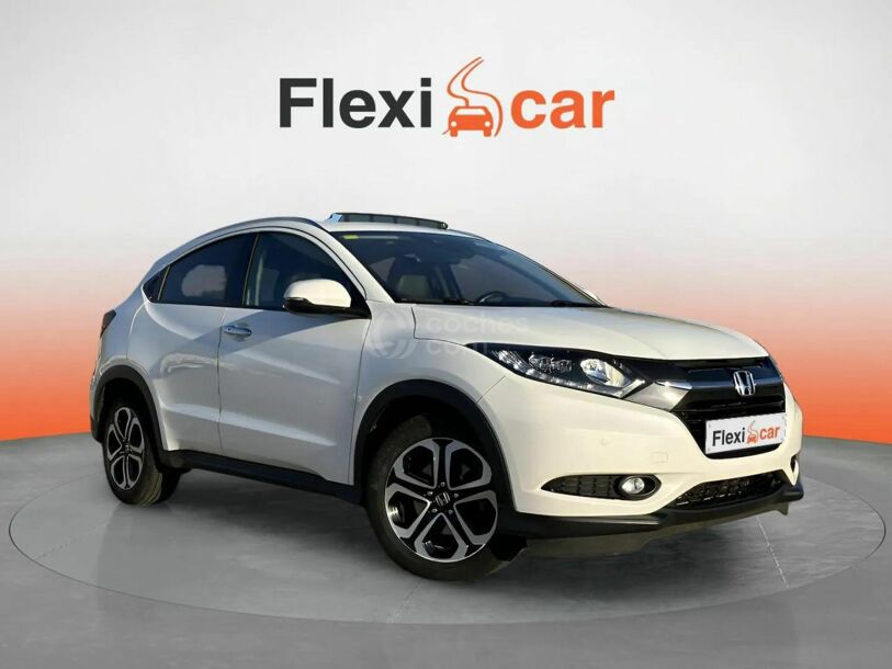 Foto del HONDA HR-V 1.6 i-DTEC Executive