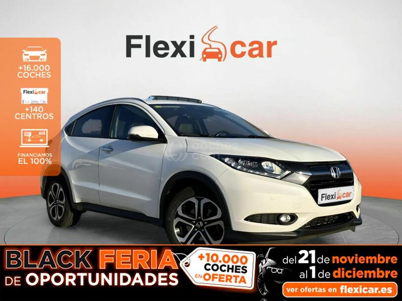 Foto del HONDA HR-V 1.6 i-DTEC Executive