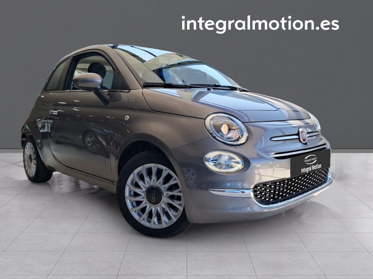 Foto del FIAT 500 1.0 Hybrid Dolcevita 52kW