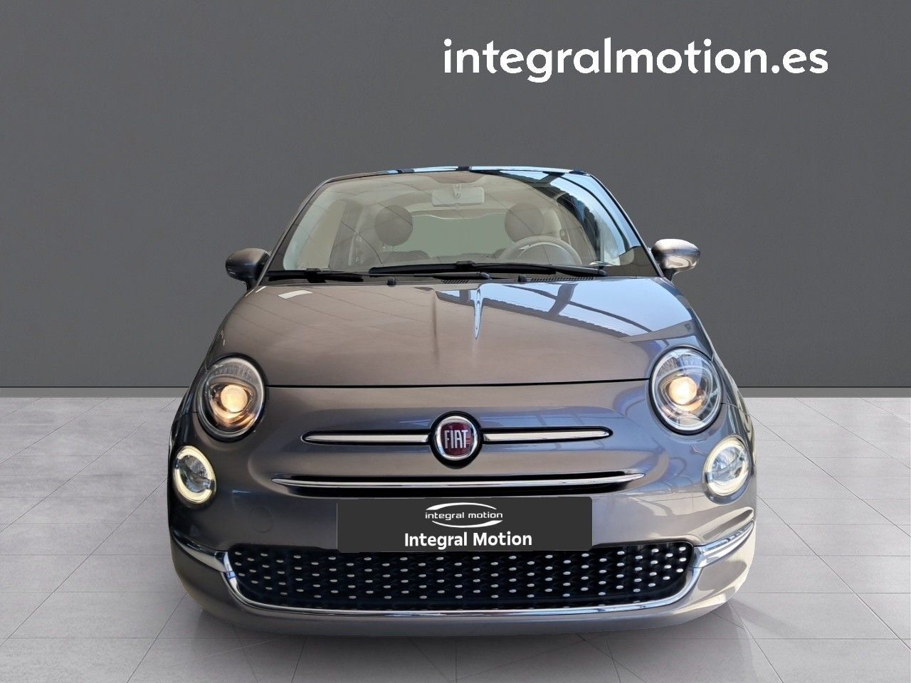 Foto del FIAT 500 1.0 Hybrid Dolcevita 52kW