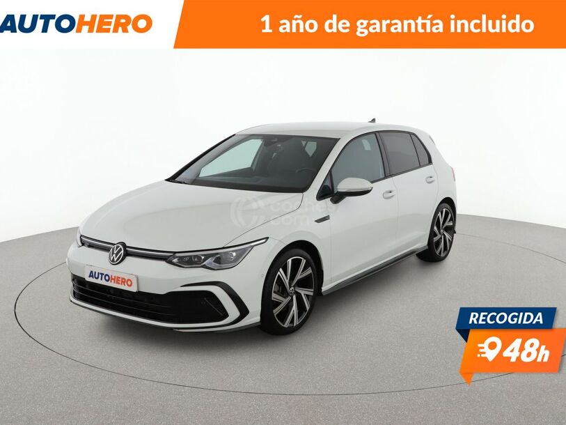 Foto del VOLKSWAGEN Golf 1.5 eTSI R-Line DSG 110kW